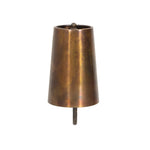French inspiration and an iridescent acid wash make this diffused-light sconce distinctive on its own or paired up. Made from durable stainless steel Amethyst Home provides interior design, new home construction design consulting, vintage area rugs, and lighting in the Los Angeles metro area.