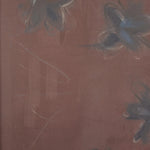 Featuring Vintage Rustic Walnut Floater by Jamie Beckwith by Four Hands at Amethyst Home. Nashville-based artist Jamie Beckwith creates contemporary pieces inspired by nature, travel and architecture. With a focus on the repetition of patterns and shapes, Beckwith favors acrylic paint and graphite for her layer-rich works. Handmade in Austin, Texas.24"X24"Overa. Amethyst Home provides interior design, new home construction design consulting, vintage area rugs, and lighting in the Tampa metro area.