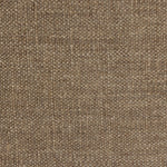 Featuring Wilmington Alcala Fawn Dining Chair by Four Hands at Amethyst Home. An Amethyst fave -- the Wilmington dining chair has a gorgeous coffee colored textile paired with medium toned wood and interesting leather buckles on the back -- we tied in the gold buckles with the gold chandelier above!  Inspired by the folded pillow form, the seat and back cushi. Amethyst Home provides interior design, new home construction design consulting, vintage area rugs, and lighting in the Houston metro area.