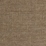 Featuring Wilmington Alcala Fawn Dining Chair by Four Hands at Amethyst Home. An Amethyst fave -- the Wilmington dining chair has a gorgeous coffee colored textile paired with medium toned wood and interesting leather buckles on the back -- we tied in the gold buckles with the gold chandelier above!  Inspired by the folded pillow form, the seat and back cushi. Amethyst Home provides interior design, new home construction design consulting, vintage area rugs, and lighting in the Houston metro area.