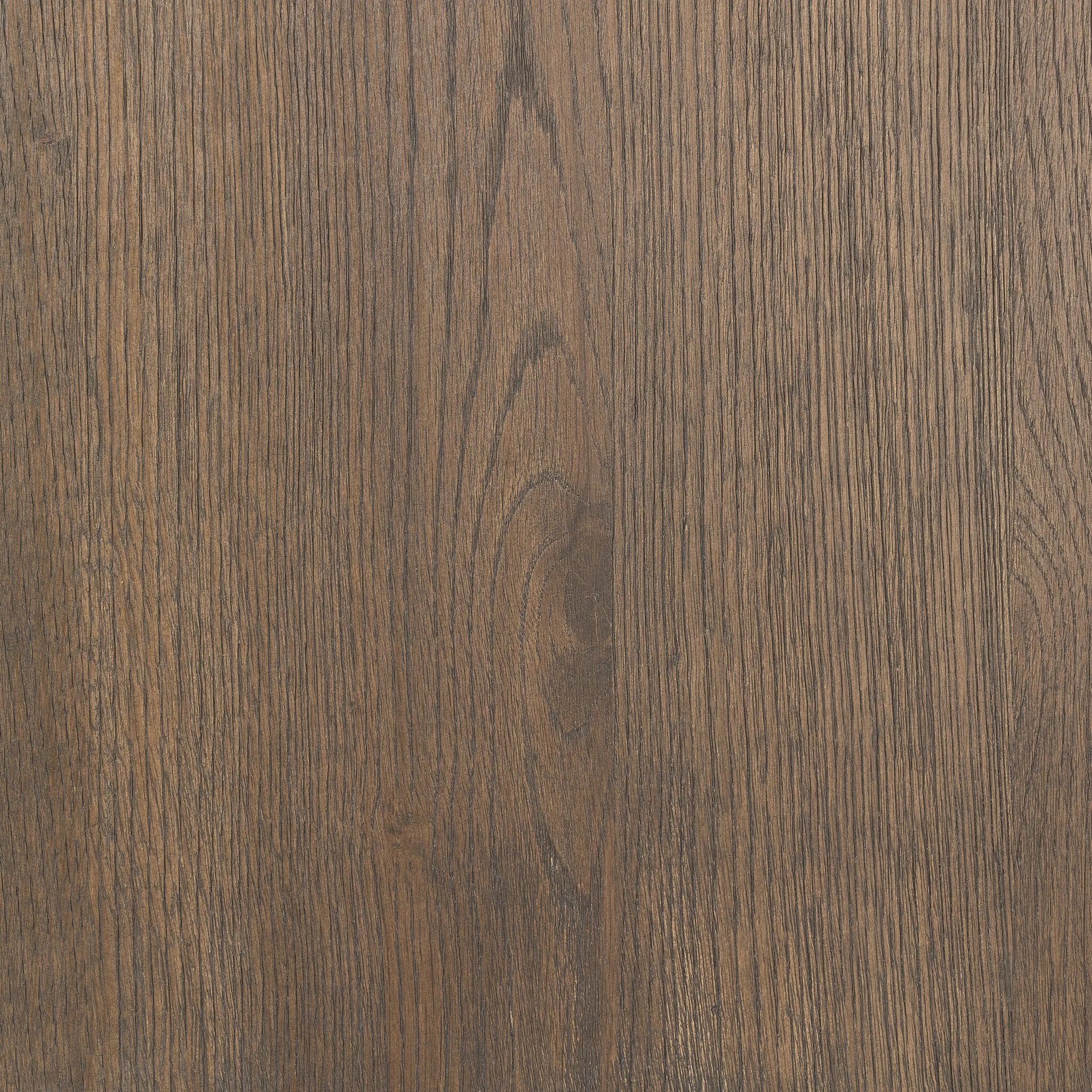 A squared coffee table of rich oak veneer meets clean lines with wide proportions, bringing a beautifully natural look to your living space Amethyst Home provides interior design, new home construction design consulting, vintage area rugs, and lighting in the Laguna Beach metro area.