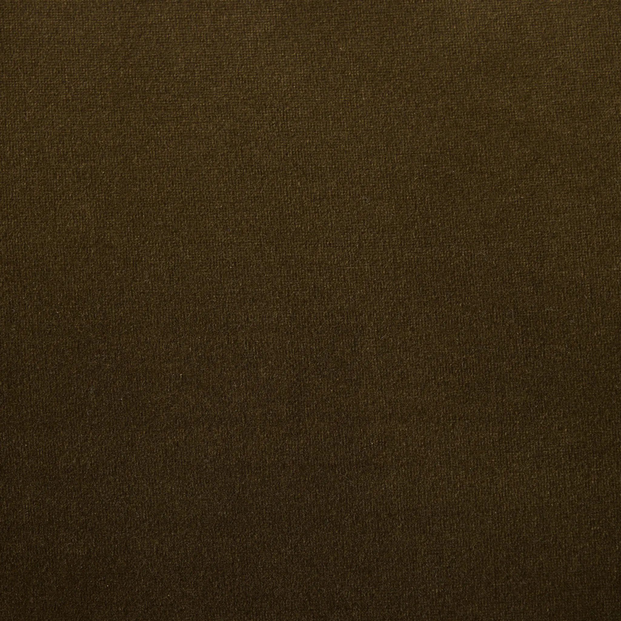 Featuring Yelena Surrey Olive 3-Piece Sectional by Four Hands at Amethyst Home. Add a hint of modern to your space with the streamlined silhouette and dramatic side profile of this track arm sectional. Designed with subtle tapering seen from the side and inviting bench-style seating. Crafted with extra plush foam cushions and S-spring suspension.Overall D. Amethyst Home provides interior design, new home construction design consulting, vintage area rugs, and lighting in the Kansas City metro area.