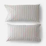 Fresh Stripe Pillowcases