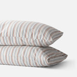 Fresh Stripe Pillowcases