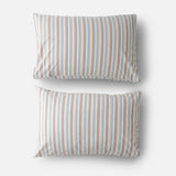 Fresh Stripe Pillowcases