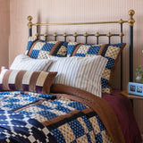 Fresh Stripe Pillowcases