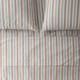 Fresh Stripe Sheeting