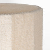 Featuring Fumar 29" Table Lamp Ridged Carbon by Visual Comfort at Amethyst Home. Fumar 29" Table Lamp in Ridged Carbon with Bouclé Shade
Overall Dimensions: 13.5" L x 13.5" W x 29" HWeight : 19 lbs.. Amethyst Home provides interior design, new construction, custom furniture, and area rugs in the Tampa metro area