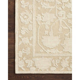 Gloria Natural Ivory Rug 8'6" x 12'0"