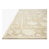 Gloria Natural Ivory Rug 8'6" x 12'0"