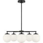Midnight Black Bulb(s) Not Included