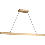 Satin Brass Bulb(s) Not Included