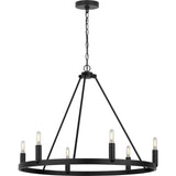 Midnight Black Bulb(s) Not Included