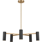 Satin Brass Bulb(s) Not Included