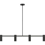 Midnight Black Bulb(s) Not Included