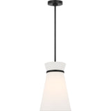 Midnight Black Bulb(s) Not Included | shipping 12/05/2026
