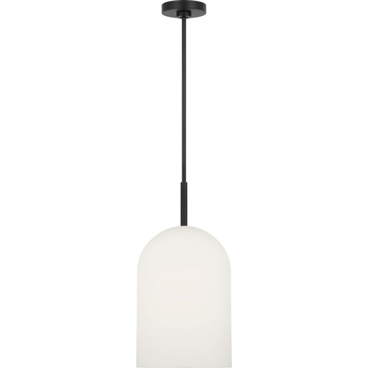 Midnight Black Bulb(s) Not Included | shipping 02/08/2027