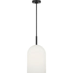 Midnight Black Bulb(s) Included | shipping 02/13/2027