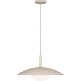 Sand Dune Bulb(s) Not Included | shipping 10/17/2026