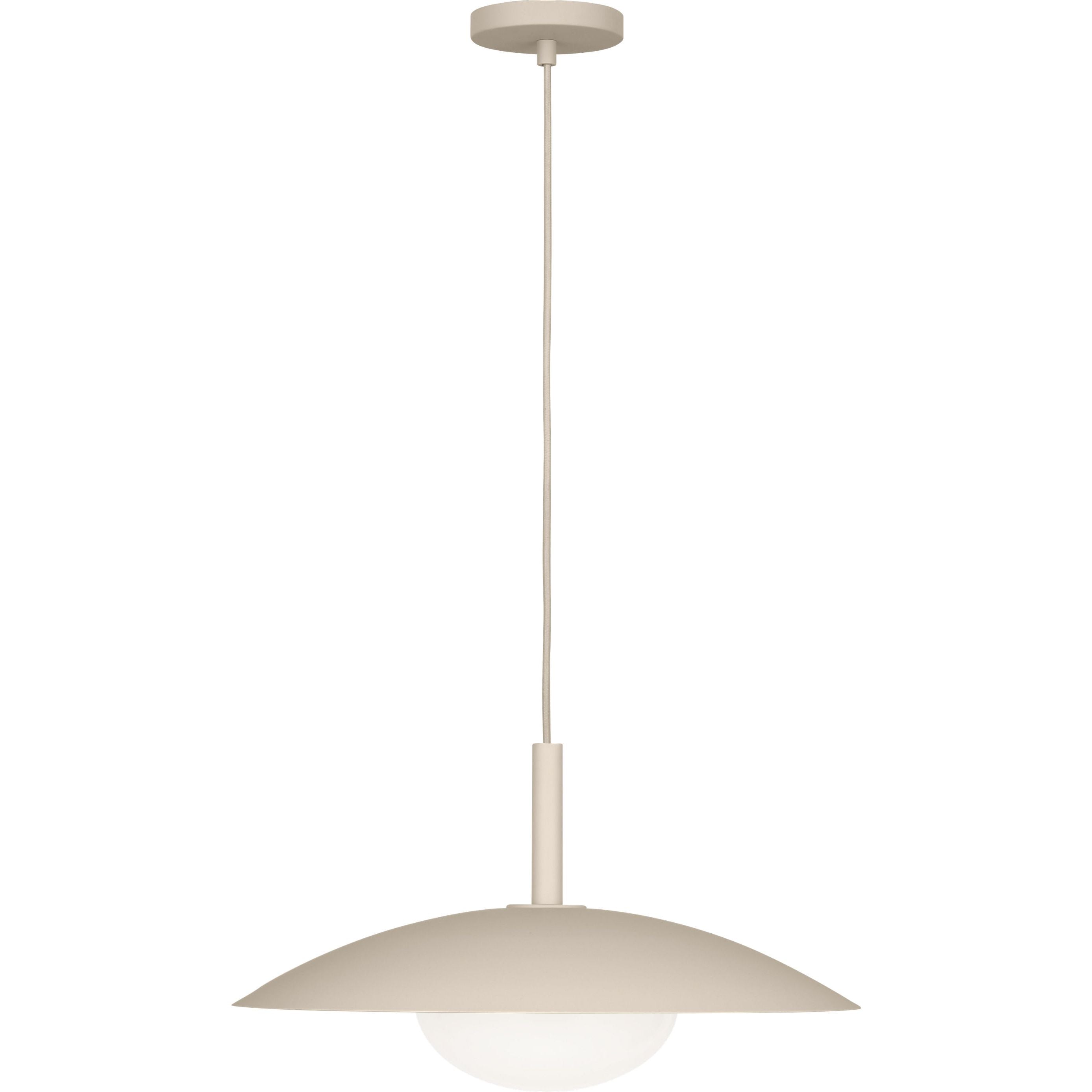 Sand Dune Bulb(s) Not Included | shipping 10/17/2026
