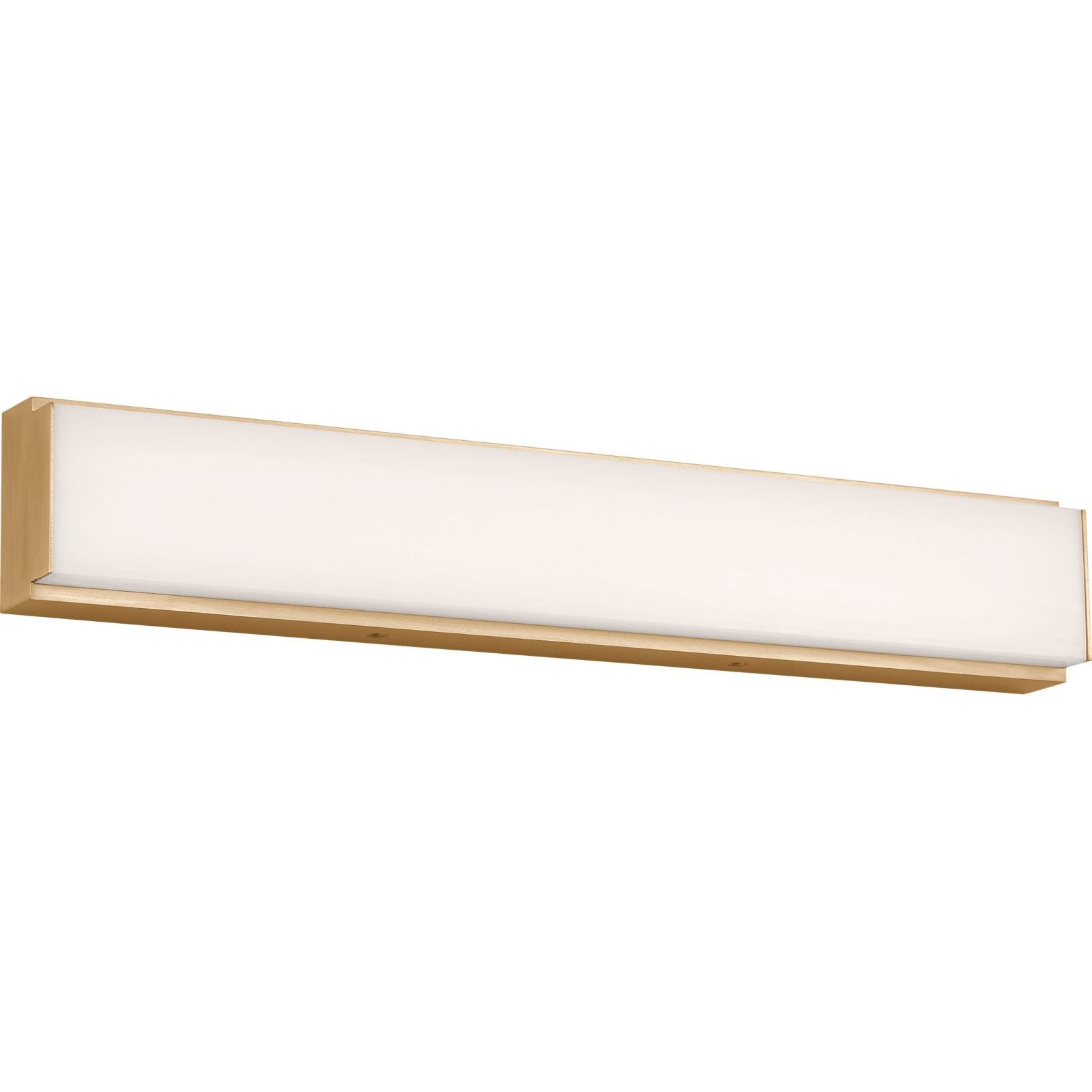 Satin Brass
