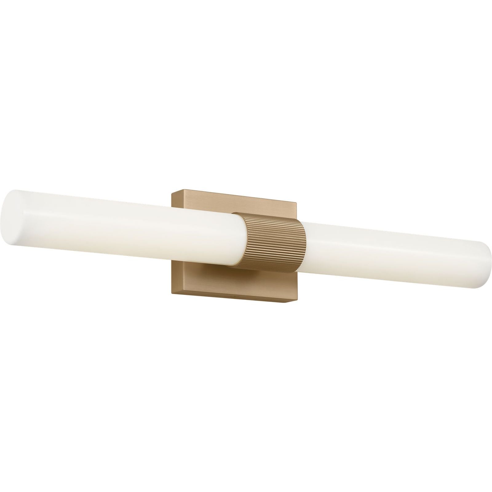 Satin Brass | shipping 12/06/2026