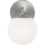 Brushed Nickel Bulb(s) Not Included