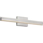Brushed Nickel
