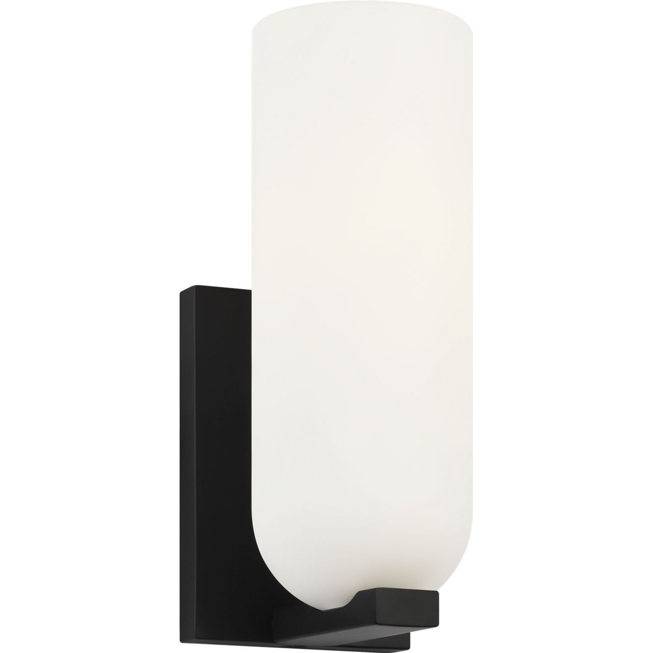 Midnight Black Bulb(s) Not Included