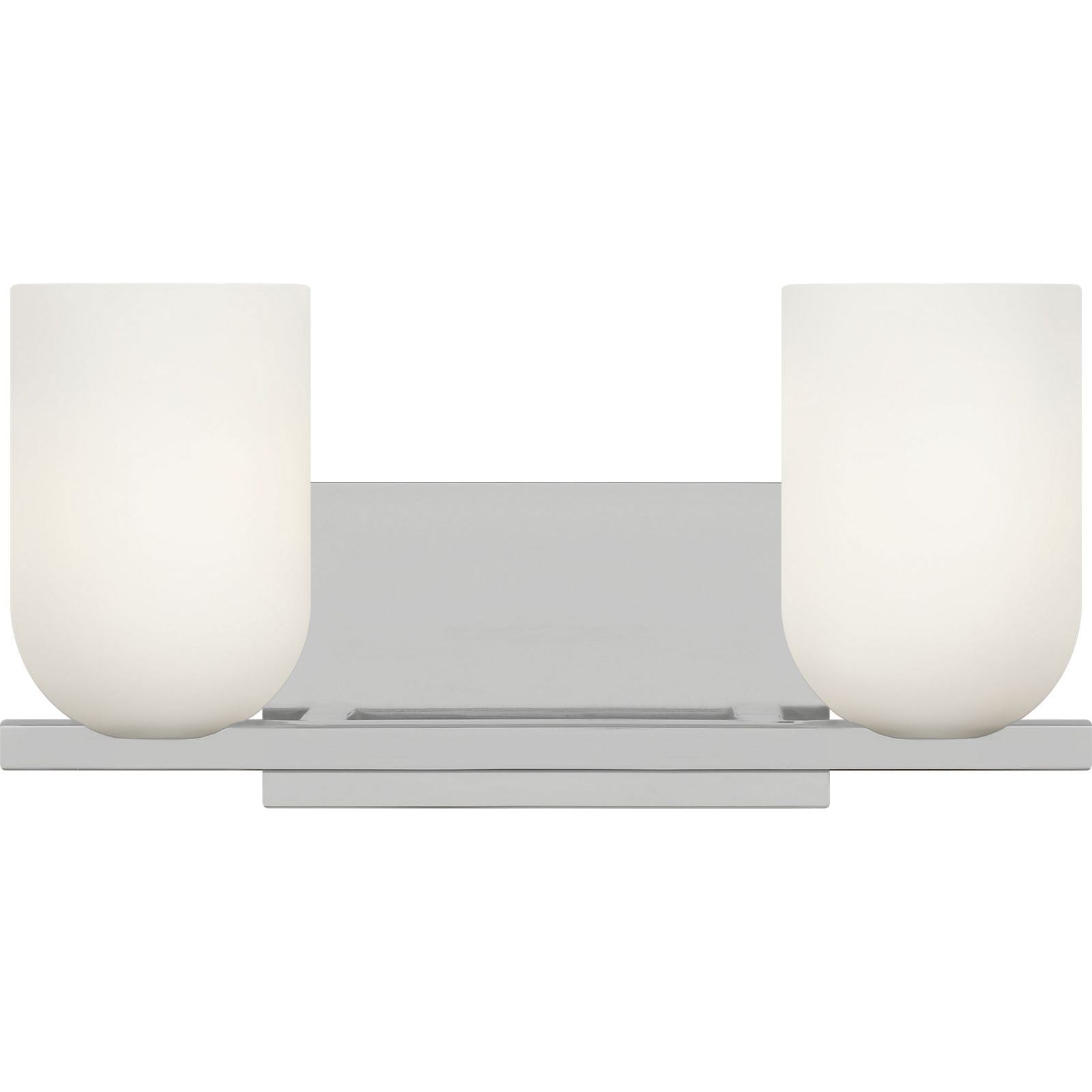 Chrome Bulb(s) Not Included