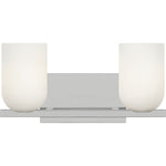 Chrome Bulb(s) Included
