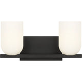 Midnight Black Bulb(s) Not Included