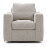 Marais 0001 Grade I | Verellen Fabric Sample (min. of 4 yards)