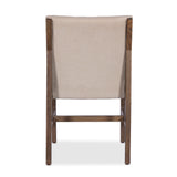 Gables Dining Chair - Crete Sand | shipping 10/25/2026