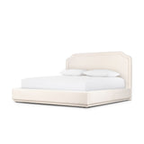 Gadot Bed - Laughlin Bone