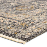 Gethin Tejal Blue Rug