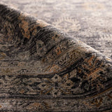 Gethin Tejal Blue Rug