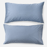 Gingham Pillowcase
