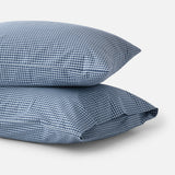 Gingham Pillowcase