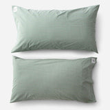 Gingham Pillowcase