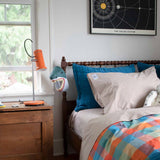 Gingham Sheeting