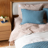 Gingham Sheeting