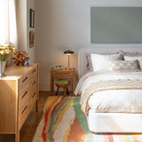Gingham Sheeting
