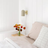 Gingham Sheeting