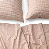 Gingham Sheeting