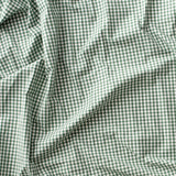 Gingham Sheeting
