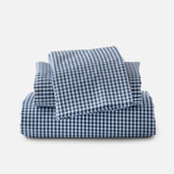 Gingham Sheeting