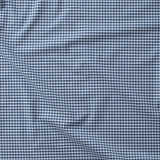 Gingham Sheeting