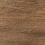 Glenview Media Console - Weathered Oak Veneer | shipping 09/25/2026