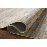 Roxie Granite / Gold Rug